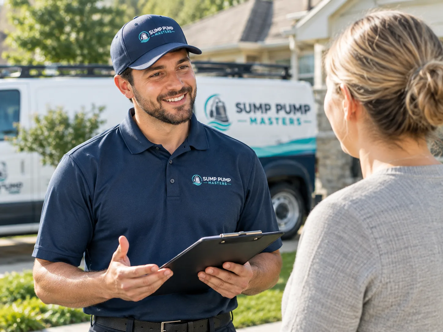 Sump Pump Repair Vermont, IL FAQs